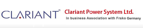 Clariant Power System Ltd