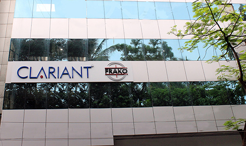 Clariant Power System Limited